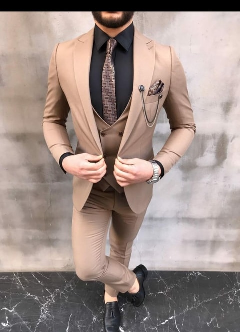 3pes coat pant hotsell