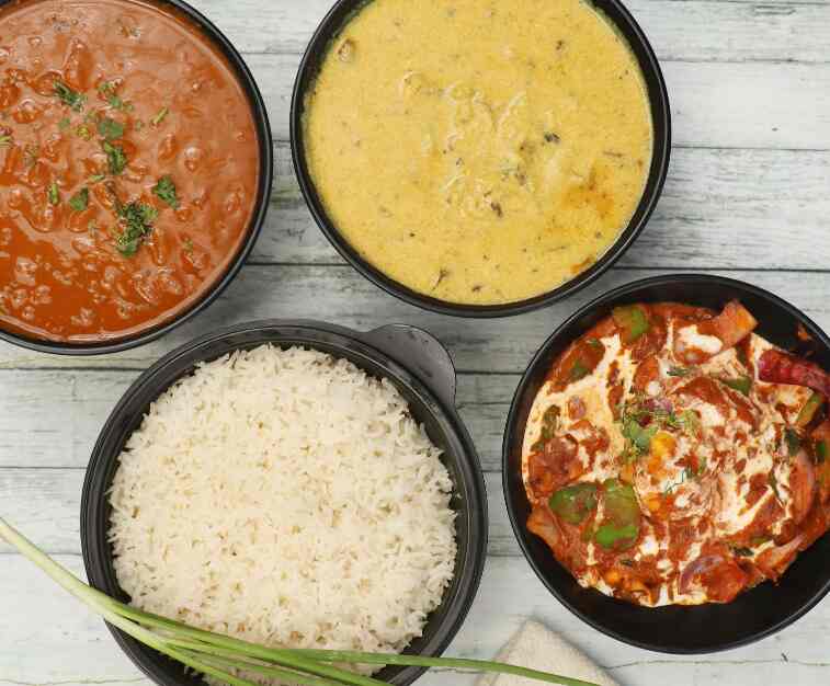 Ooh La La in Whitefield,Bangalore Order Food Online Best Home