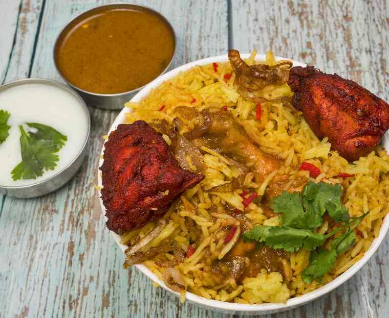 Ooh La La in Whitefield,Bangalore Order Food Online Best Home