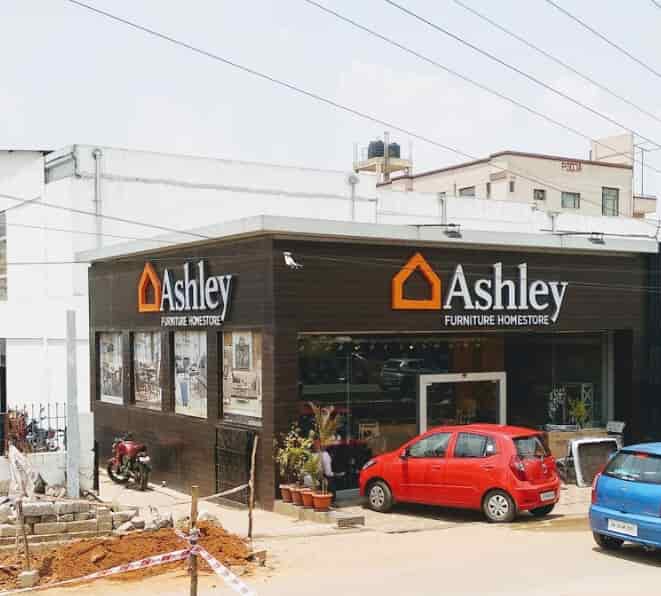 Ashley Furniture Home Store Horamavu Furniture Dealers In Bangalore Justdial