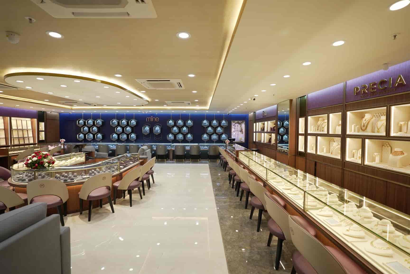 Jewellery shops in hsr layout clearance
