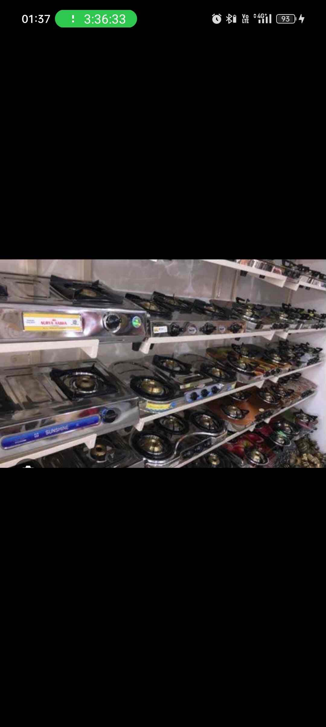 Sm Enterprises in HSR Layout Sector 6,Bangalore Best Gas Stove Repair