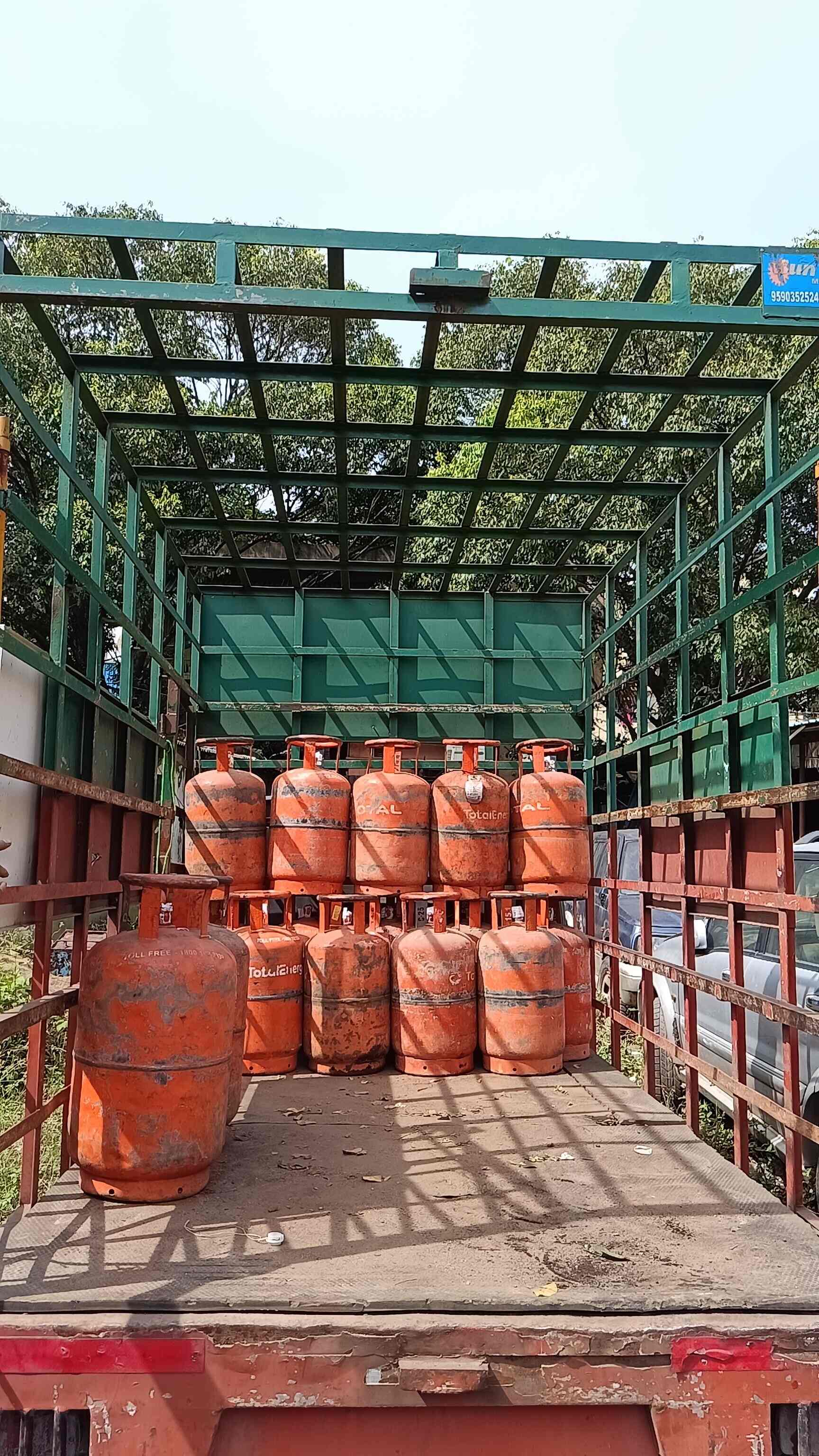 Sm Enterprises in HSR Layout Sector 6,Bangalore Best Gas Stove Repair