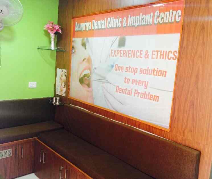 Dental Clinic Implant Centre in Koramangala,Bangalore Best Dental
