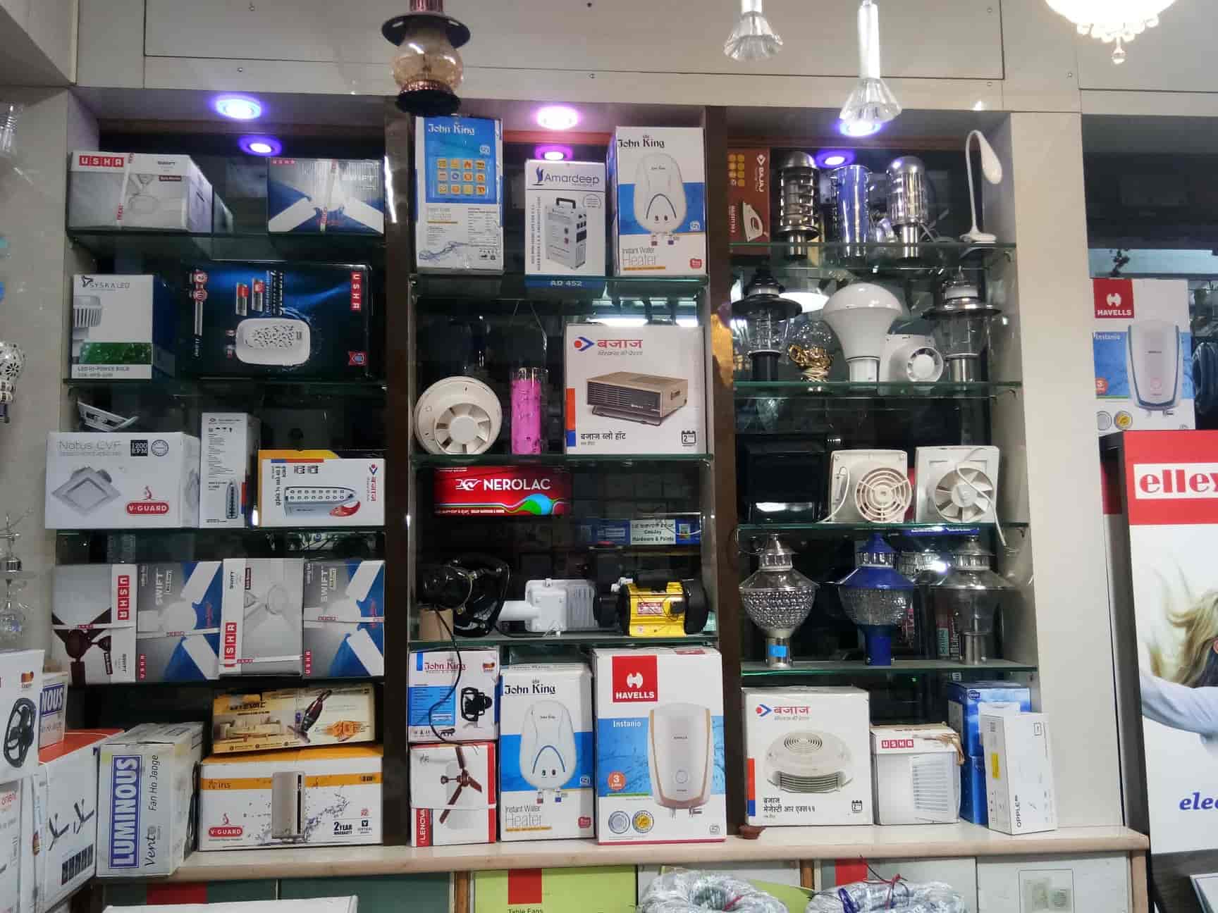 Top Legrand Electrical Accessory Dealers in Hubli इलेक्ट्रिकल