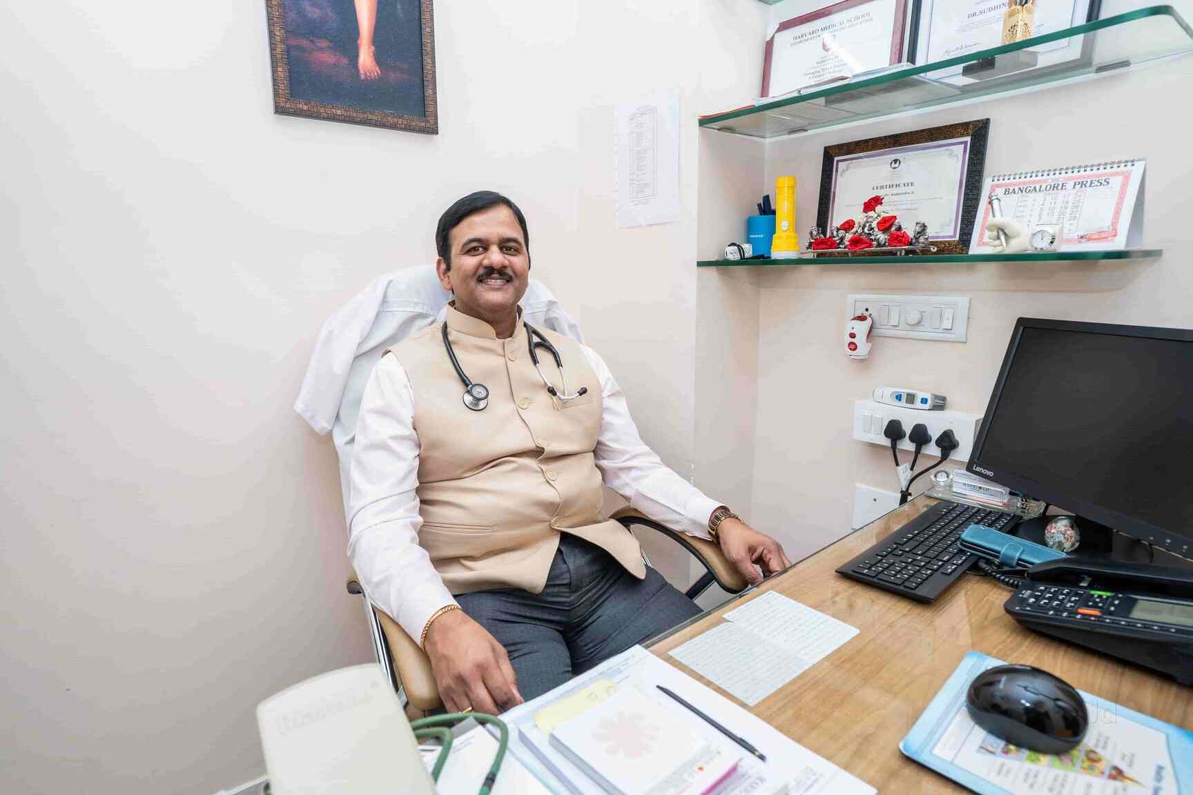 Top Clinical Psychologist Doctors in BTM Layout 2nd Stage, Bangalore