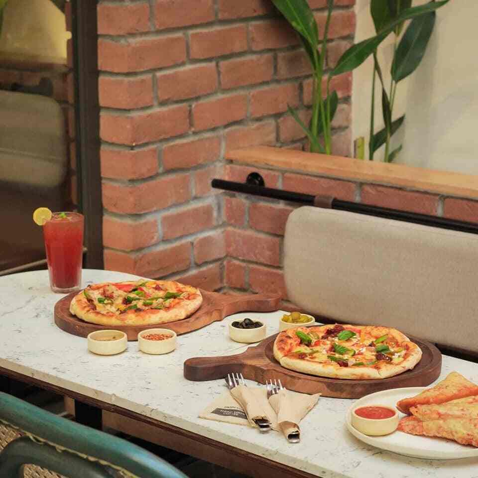 Find list of Third Wave Coffee in Bannerghatta Road, Bangalore near me