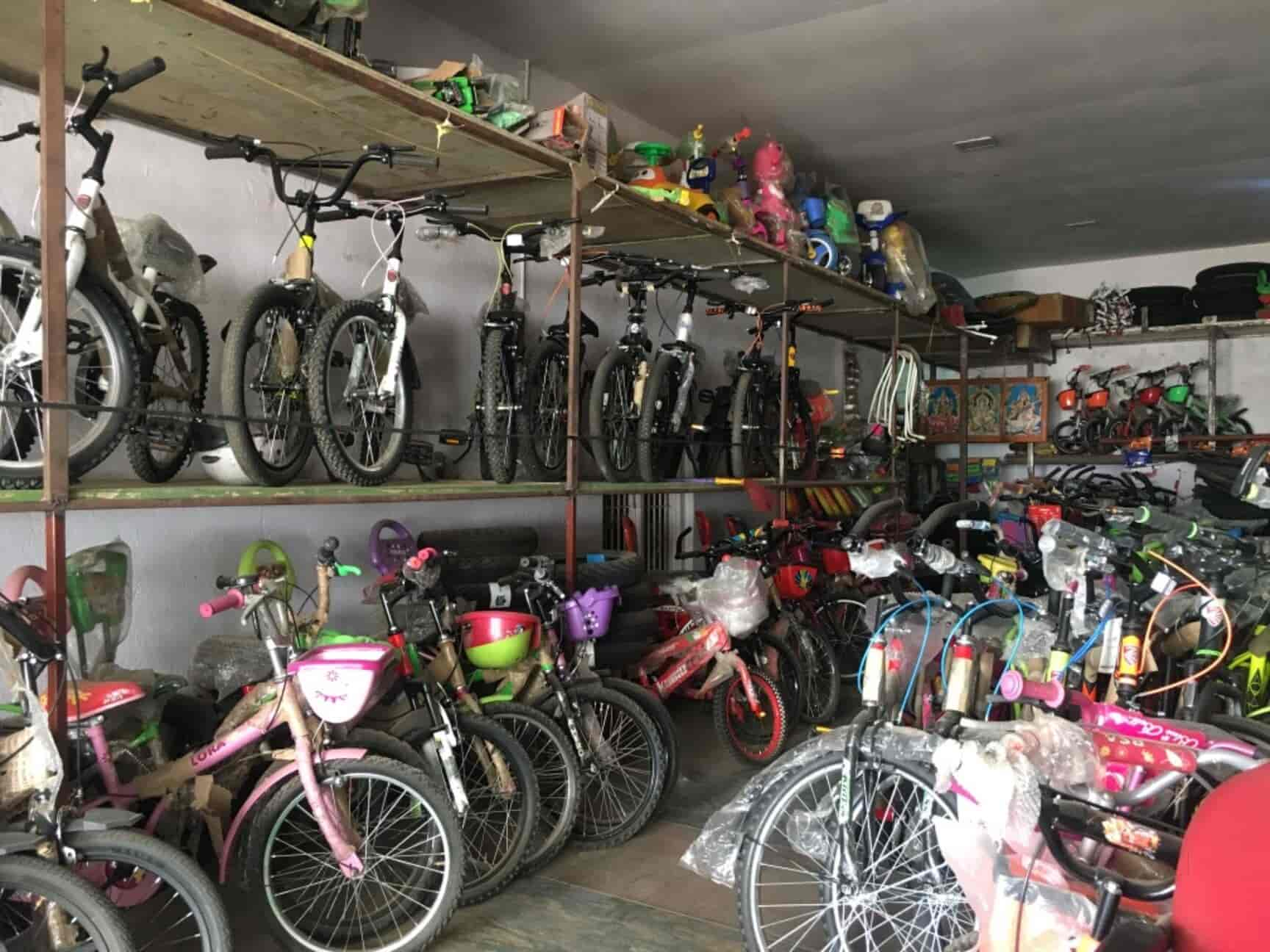 Kadur Cycles in Ramamurthy Nagar,Bangalore - Best Bicycle Dealers in ...