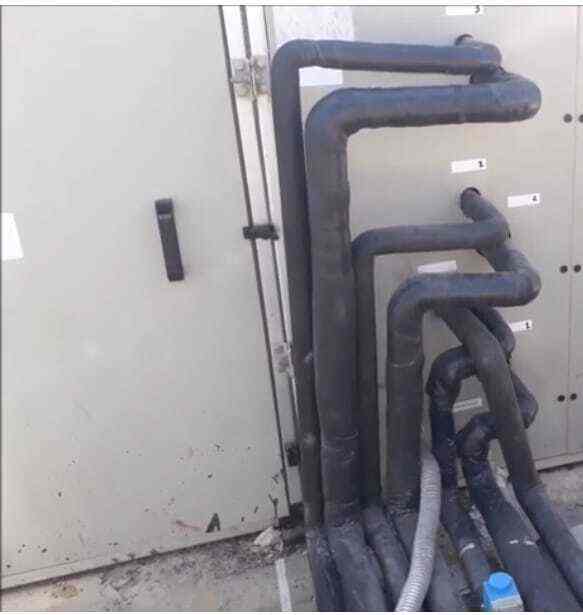 De CONCORD HVAC Systems u0026 Solutions Pvt Ltd. in New Thippasandra,Bangalore  - Best Ductable AC Dealers in Bangalore - Justdial
