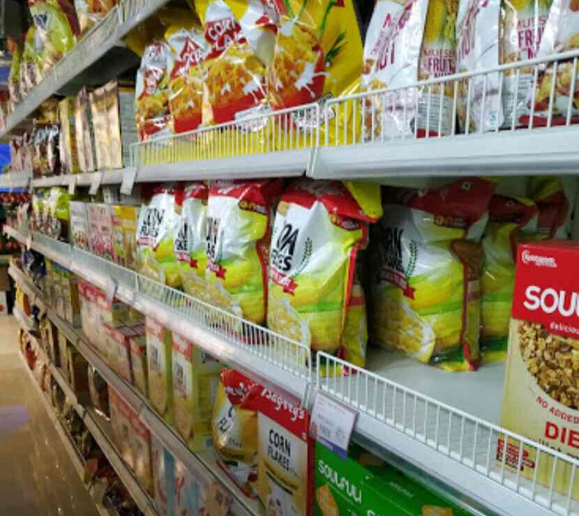 Snacks Bar Restaurants in Bellandur, Bangalore Snacks Shops Bellandur