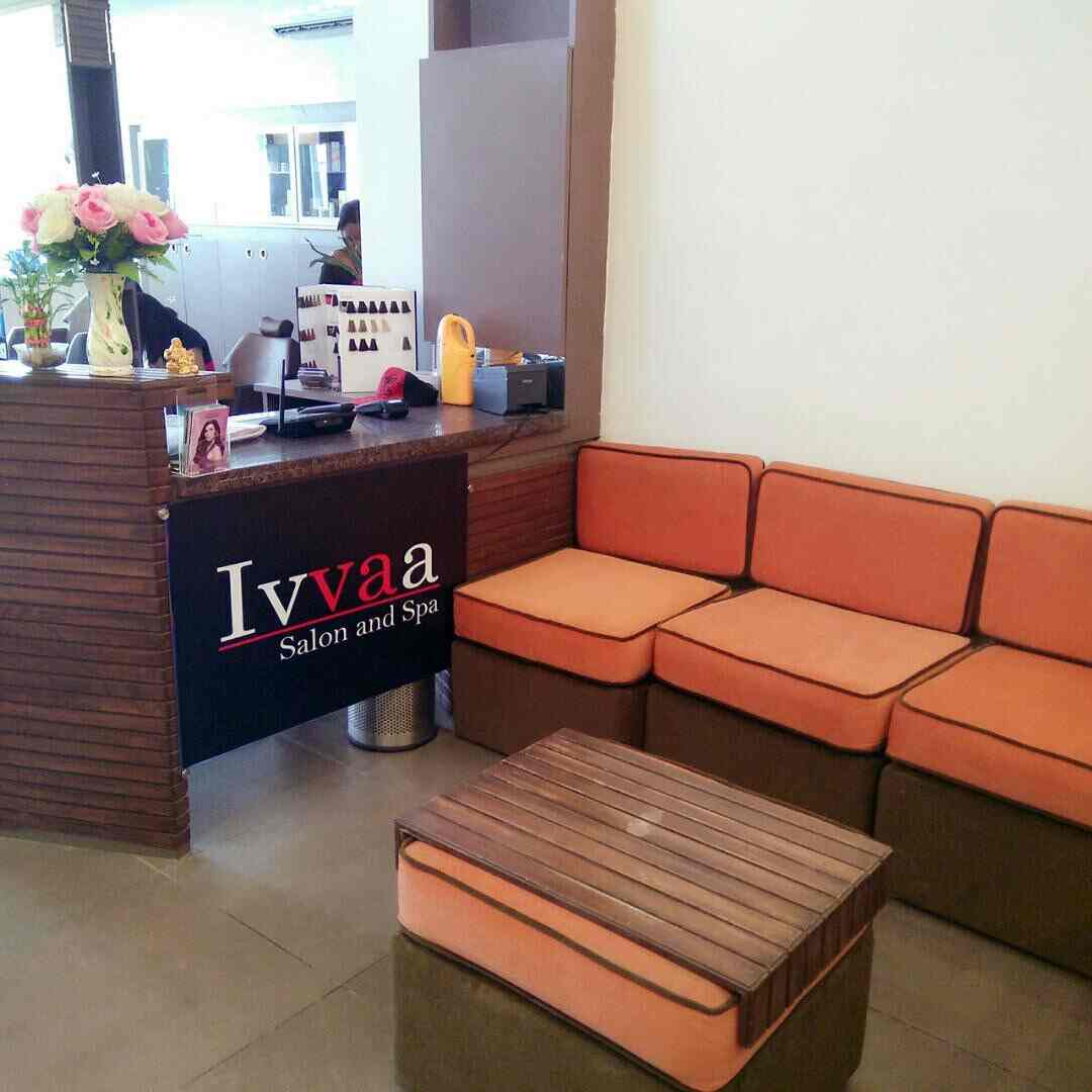 Ivvaa spa marathahalli Clearance