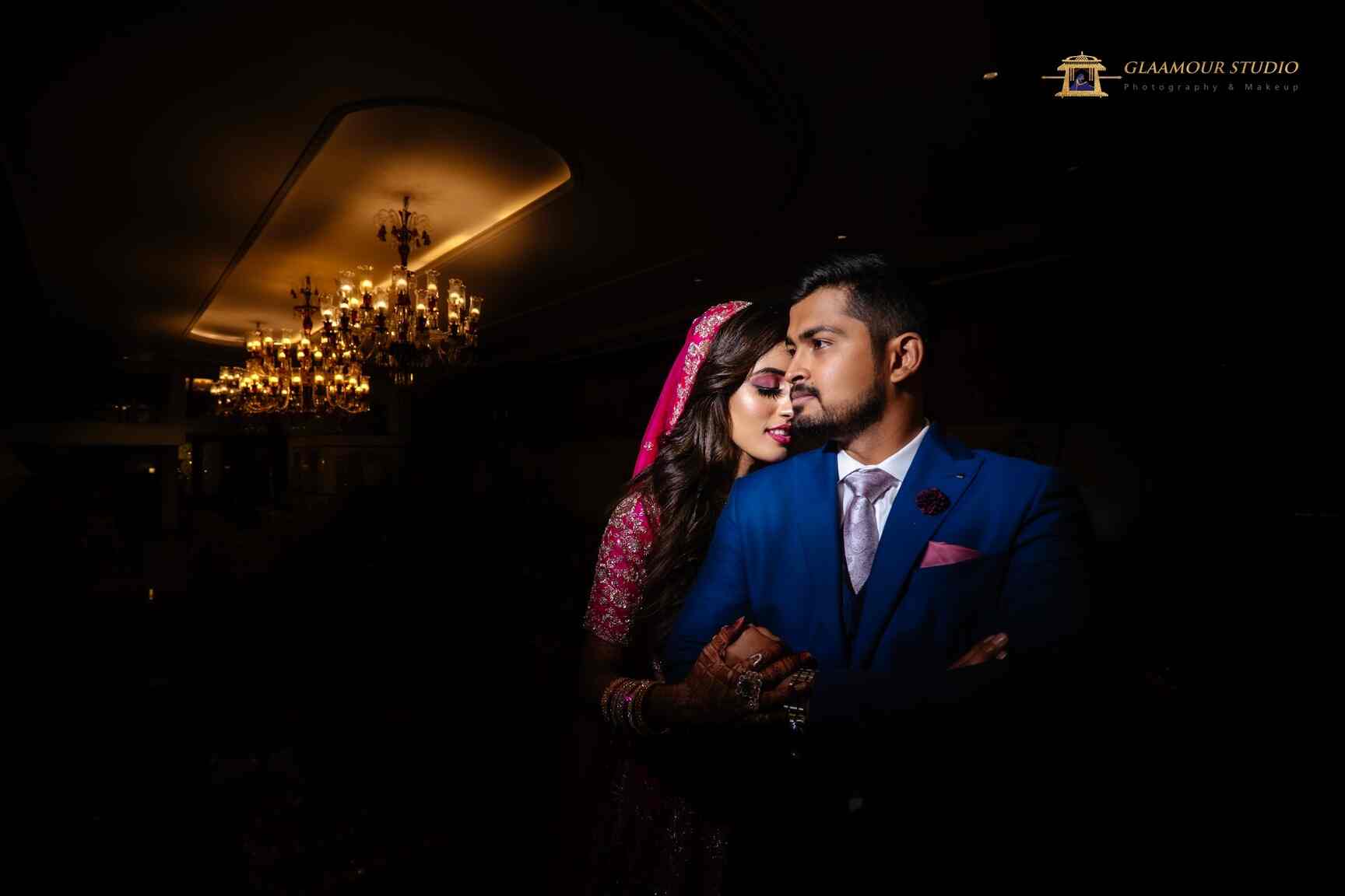 Zohara Shereen MakeUp Studio Academy in Benson Town,Bangalore Best