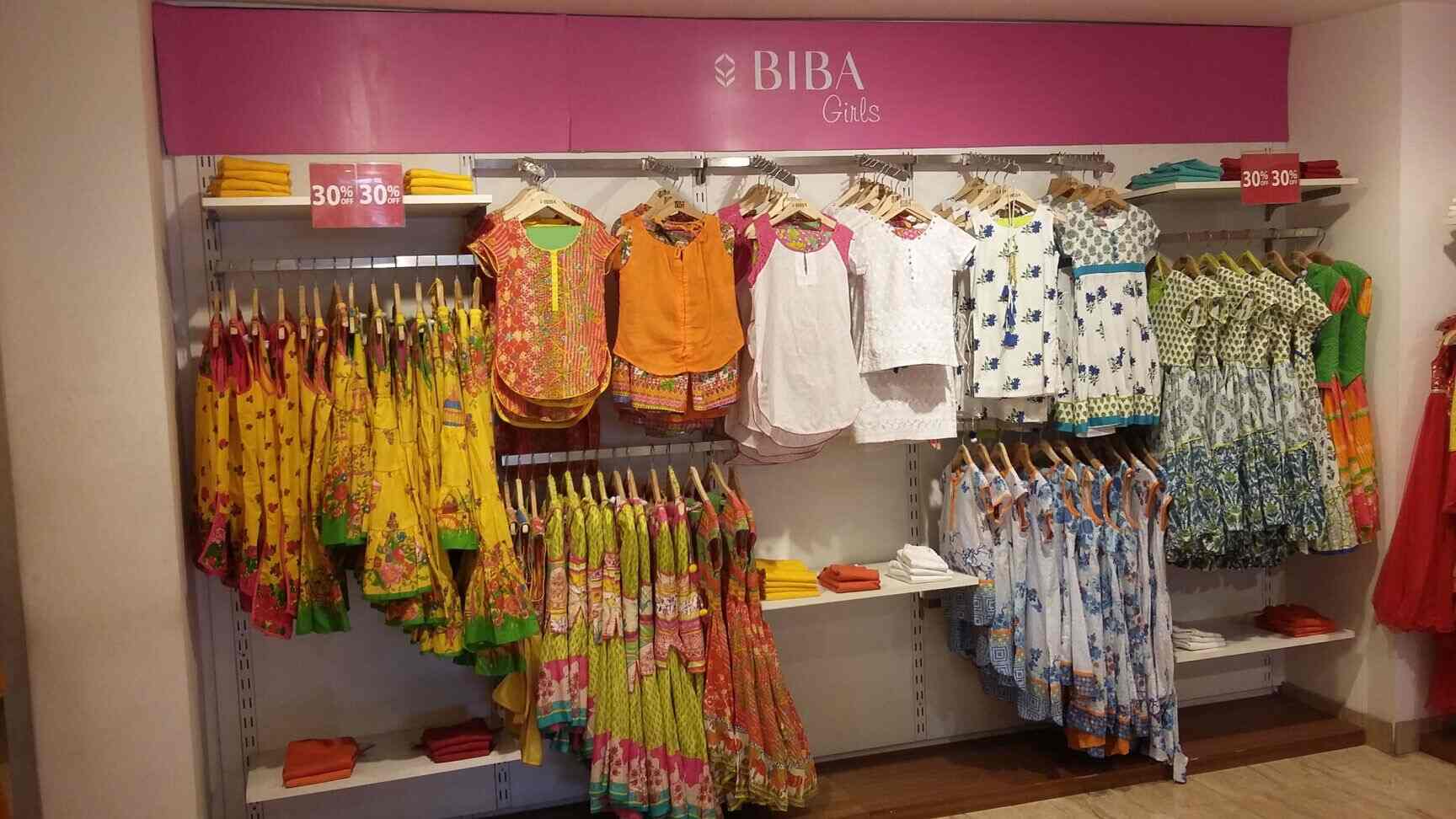 Top Biba Dress Material Retailers in Marathahalli Best Biba Dress
