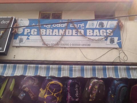 Branded handbags dealers in bangalore Outlet