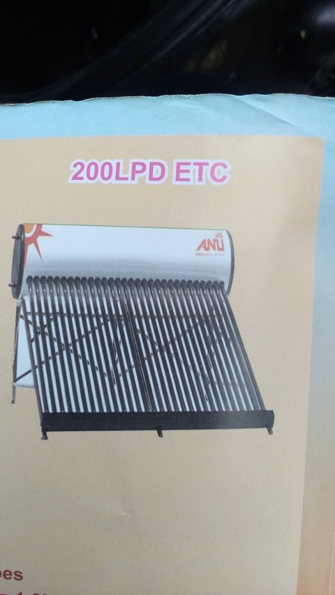 Anu Solar Service in Nagarbhavi,Bangalore - Best Solar Geyser Dealers in  Bangalore - Justdial