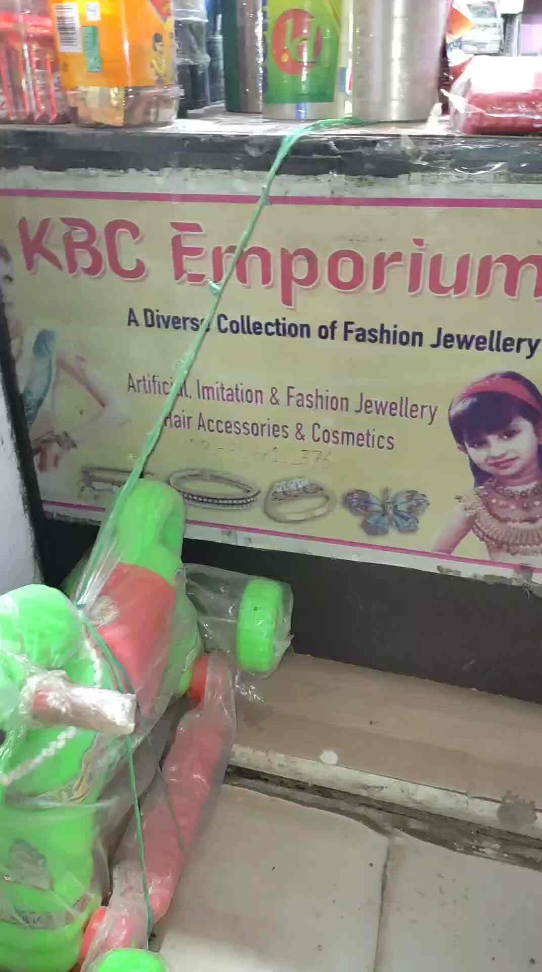 KBC Emporium in Marathahalli,Bangalore Best Gift Shops in Bangalore