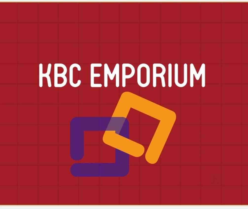 KBC Emporium in Marathahalli,Bangalore Best Gift Shops in Bangalore