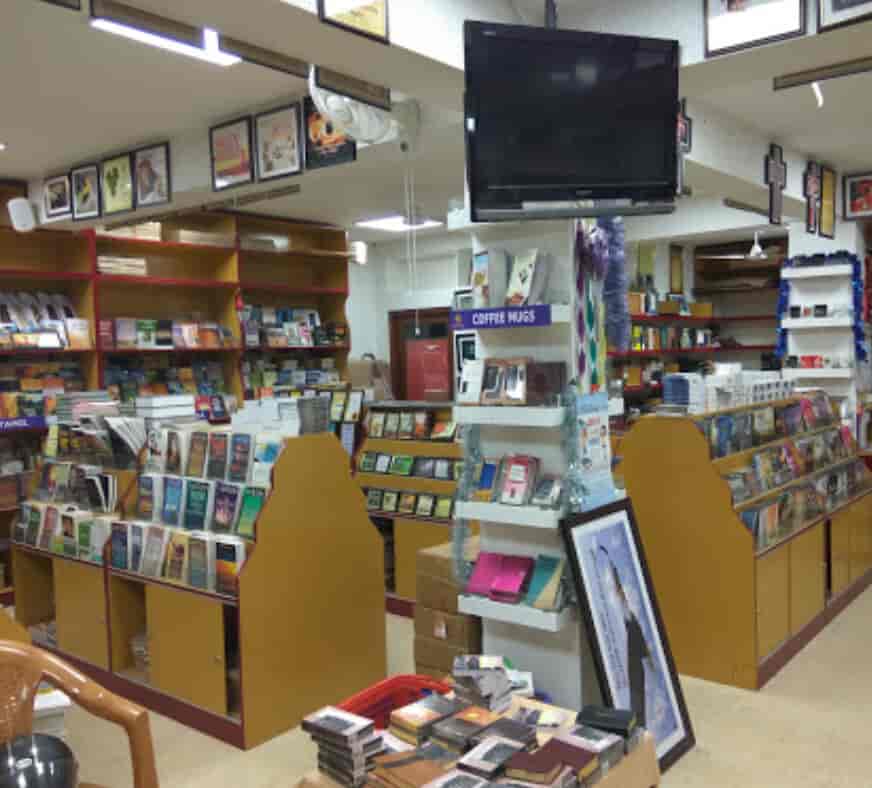Top Book Shops near St Johns HospitalKoramangala Best Book Store