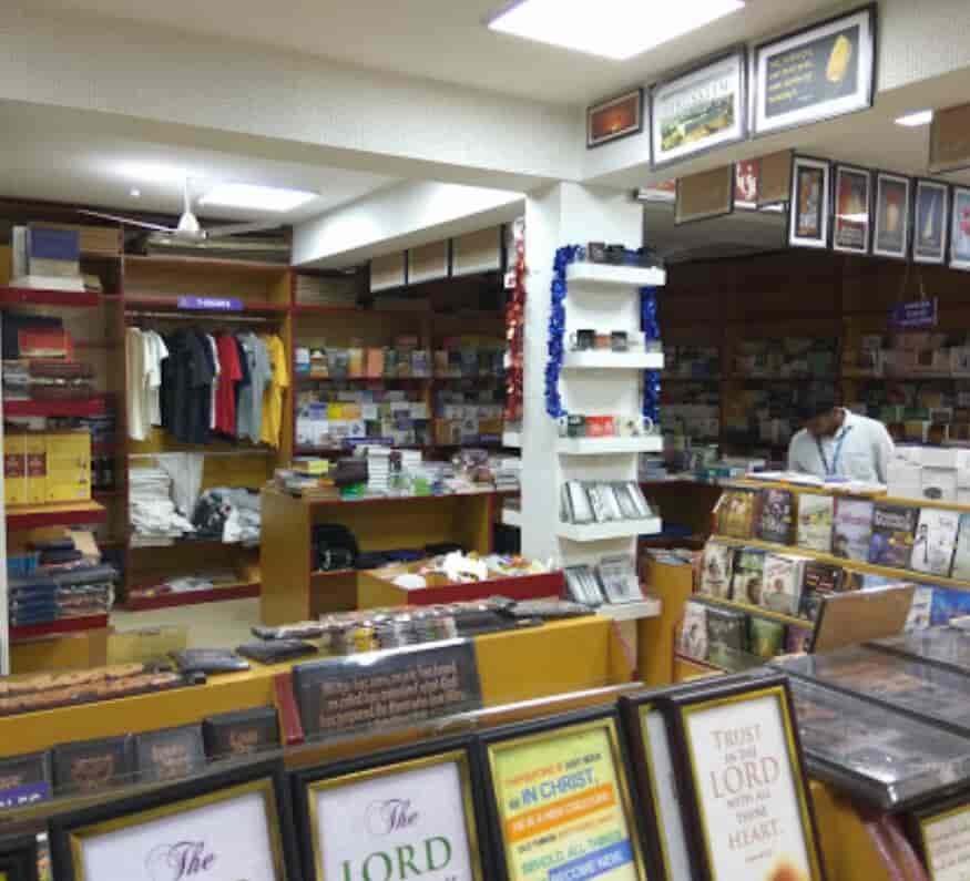 Top Book Shops near St Johns HospitalKoramangala Best Book Store