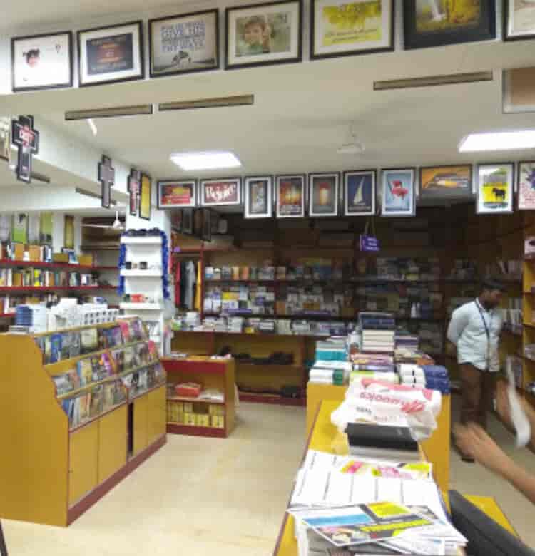 Top Book Shops near St Johns HospitalKoramangala Best Book Store