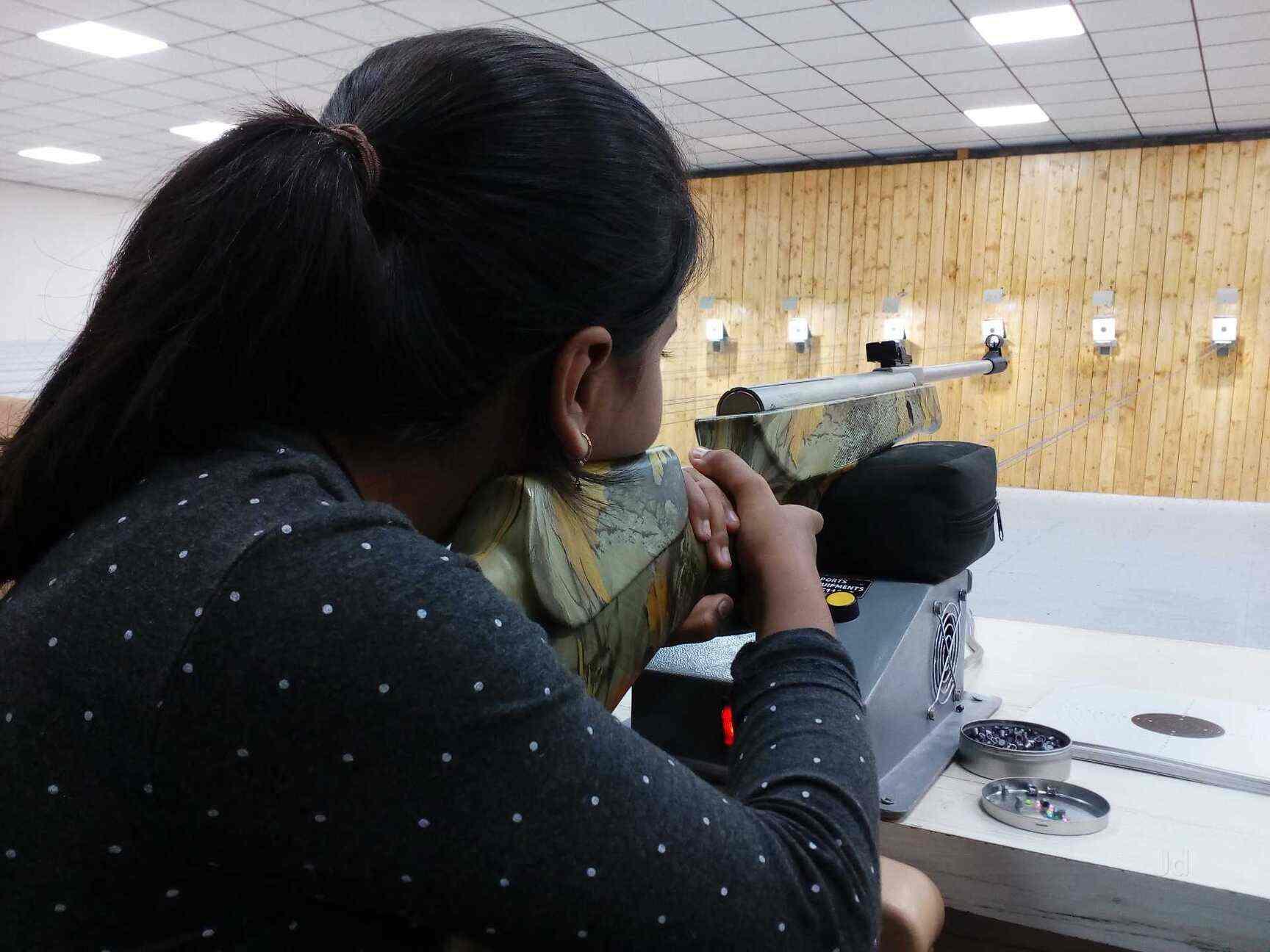 Top Rifle Gun Shooting Clubs in Hebbal Best Gun Shooting Associations