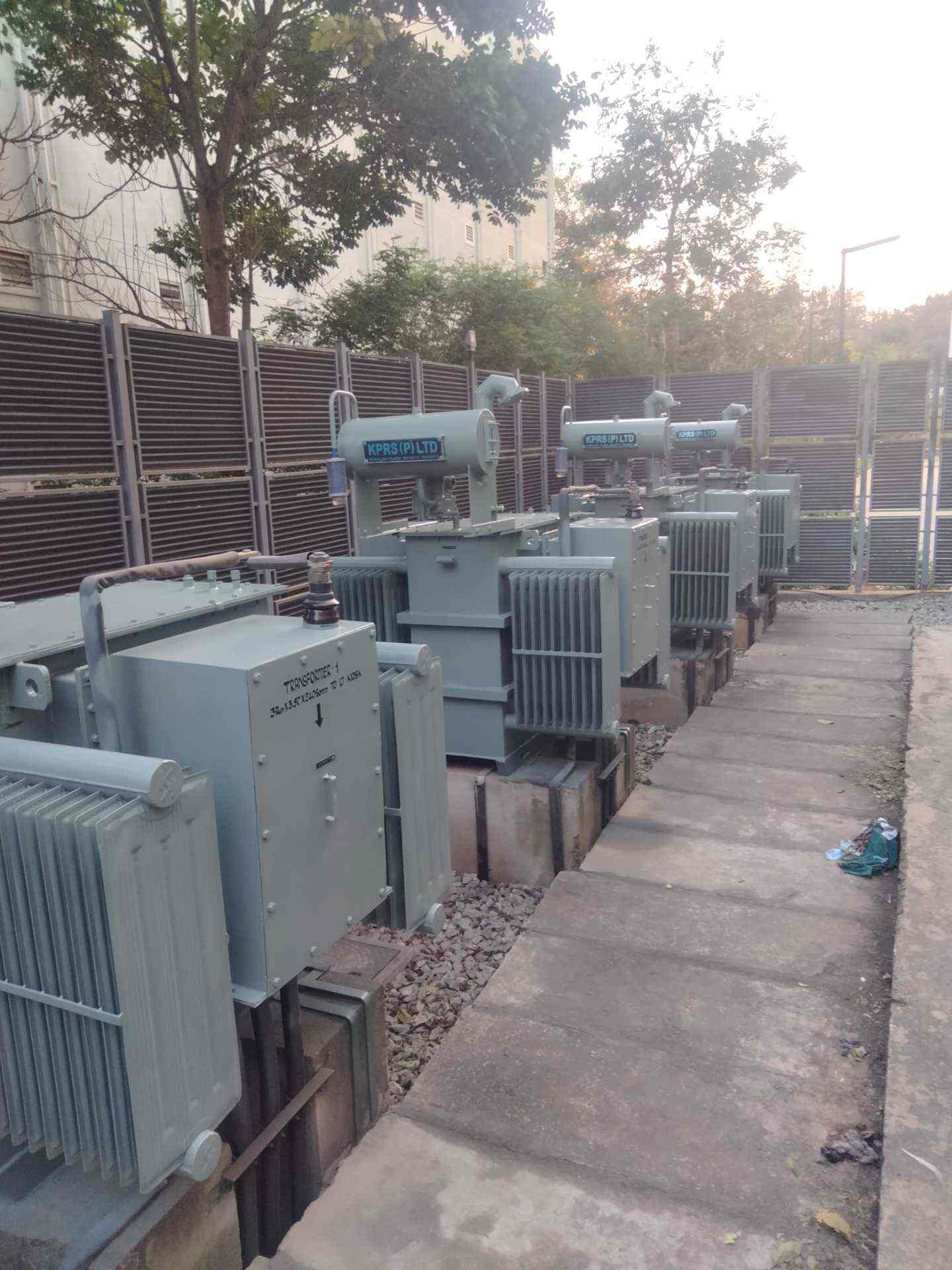 Top Transformer Repair & Services in Bangalore ट्रांसफार्मर रिपेयर