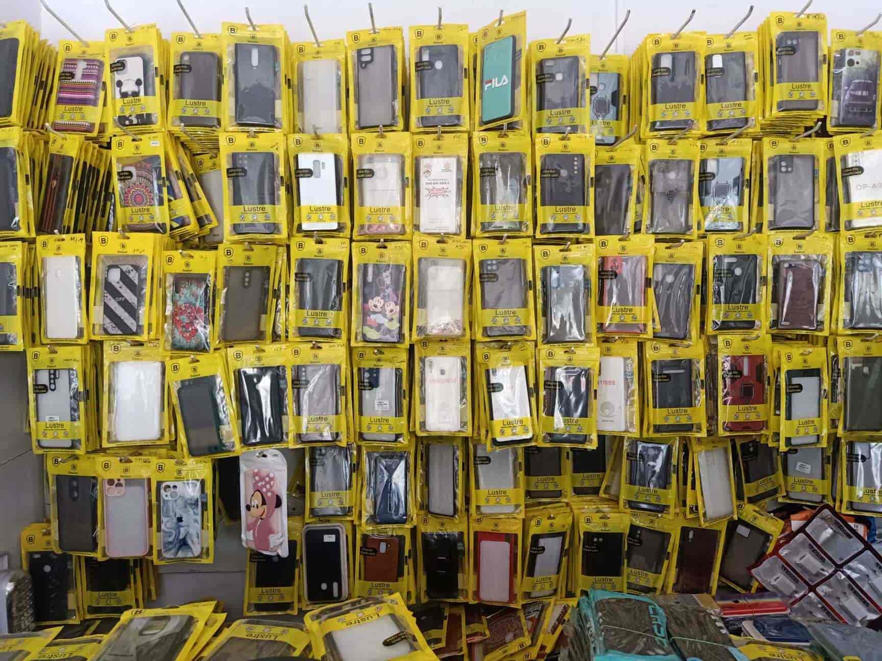 Top Motorcycle Mobile Phone Holder Dealers in Rt Nagar Best Bike