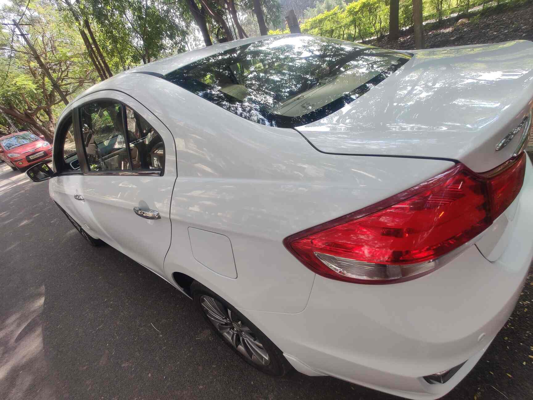 Top Car On Hire For Self Driven in Nehru Nagar,Bangalore Best Self