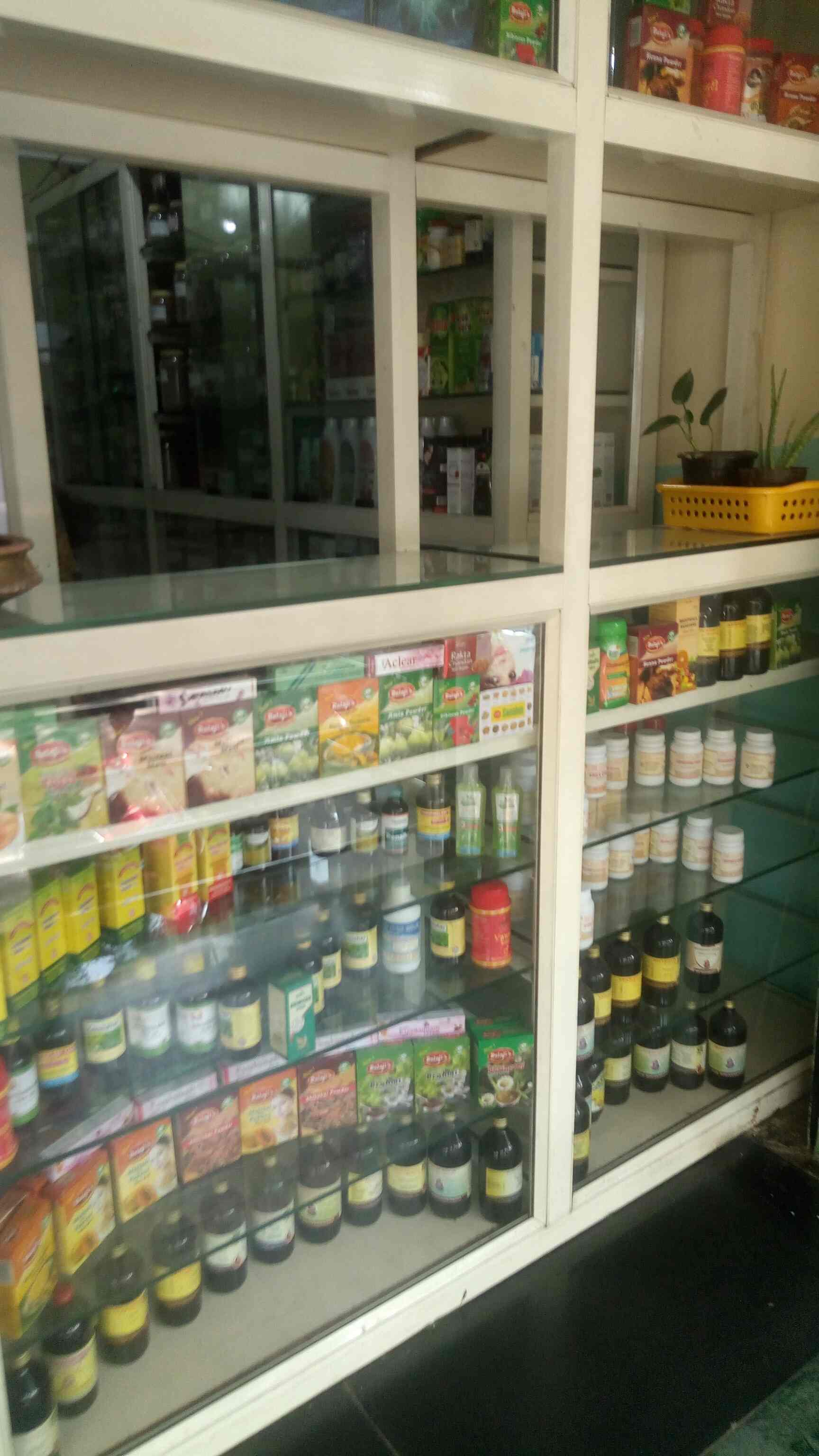 Prashanthi Ayurvedic Centre in Vijayanagar,Bangalore Best Ayurvedic