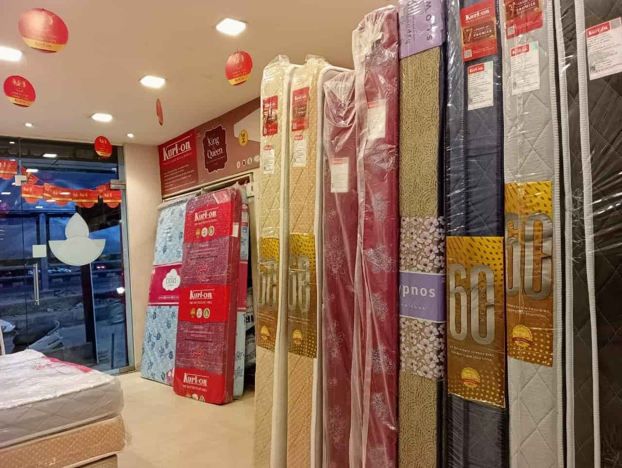 Top Kurl On Mattress Dealers in Bangalore Best Kurl On Mattress