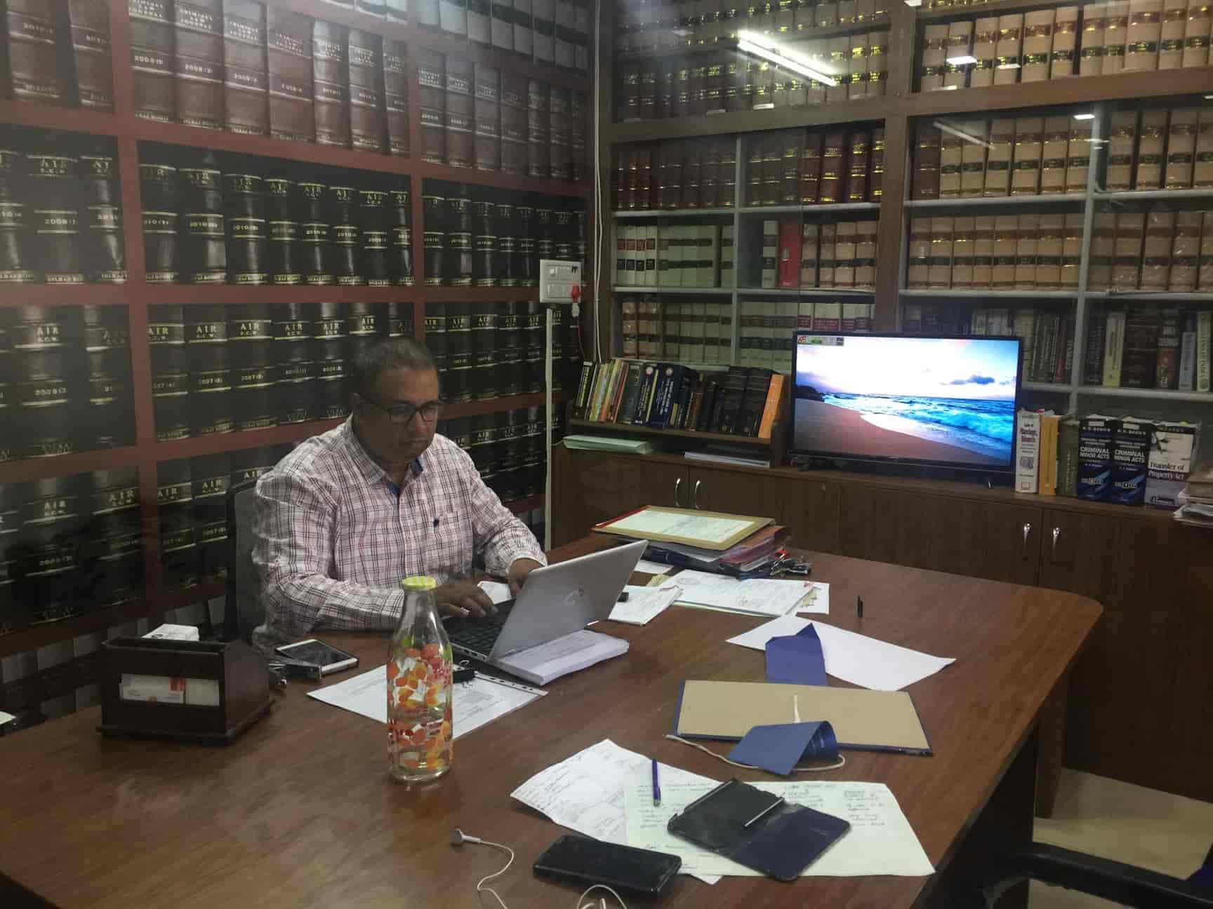 Dilraj Rohit Sequeria in Edward Road,Bangalore Best Lawyers in