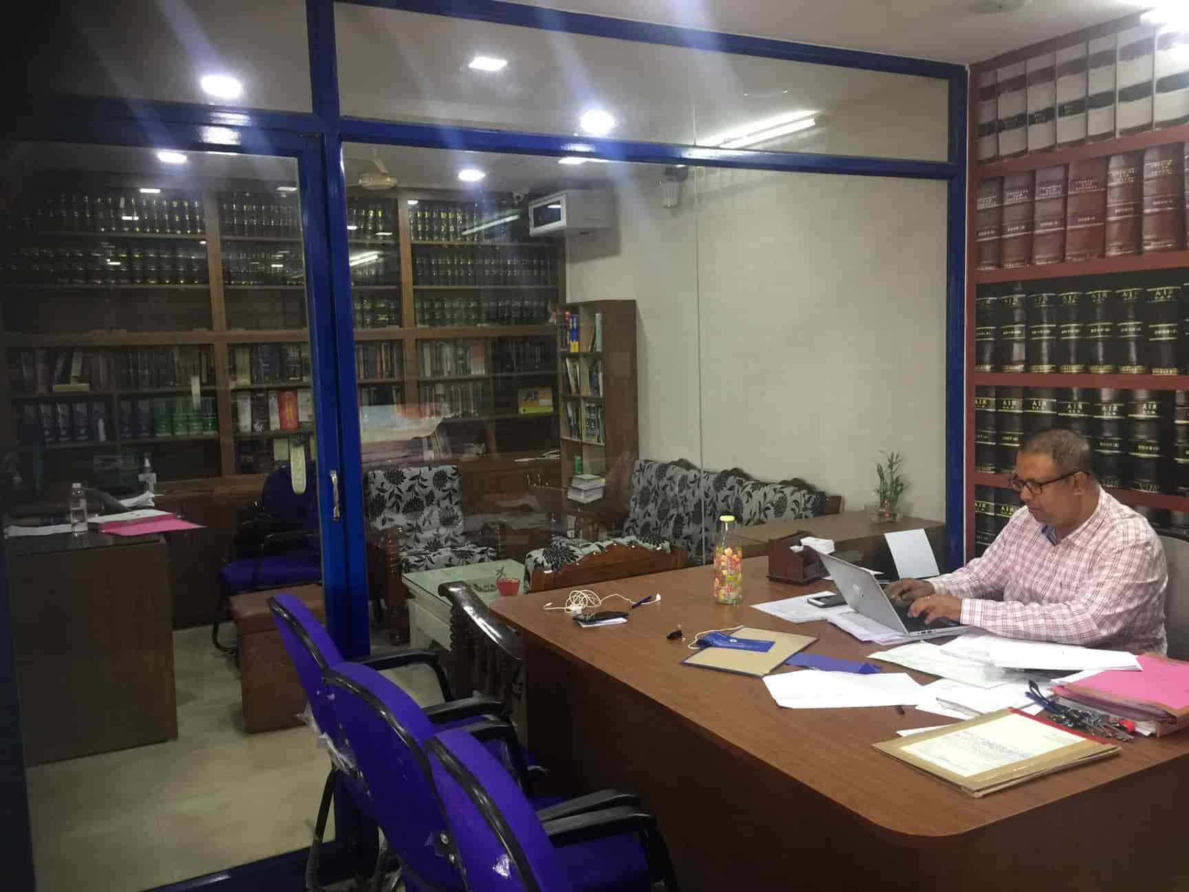 Dilraj Rohit Sequeria in Edward Road,Bangalore Best Lawyers in