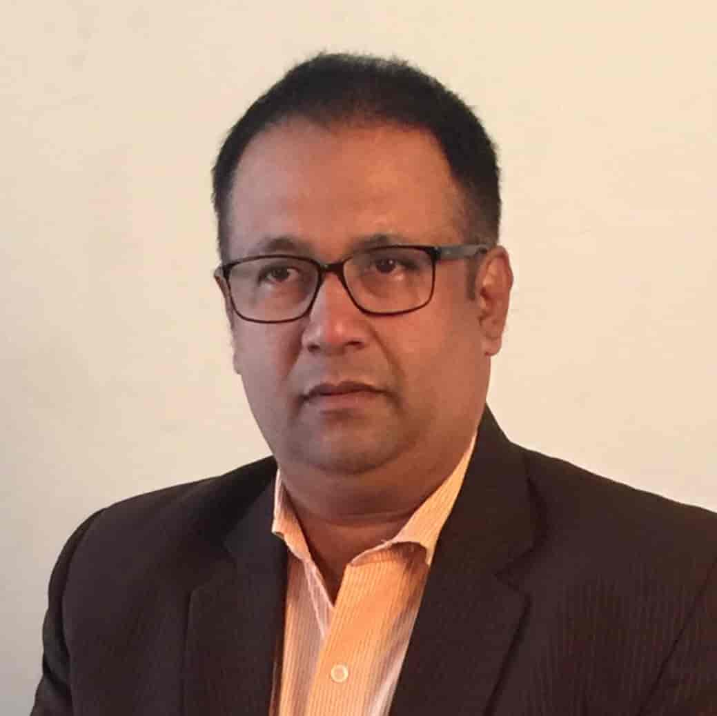 Dilraj Rohit Sequeria in Edward Road,Bangalore Best Lawyers in