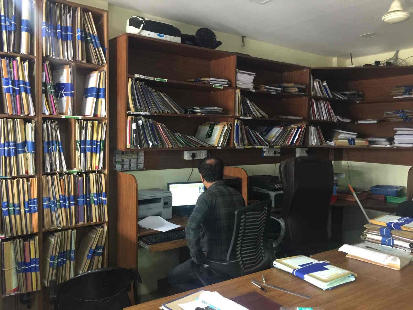 Dilraj Rohit Sequeria in Edward Road,Bangalore Best Lawyers in