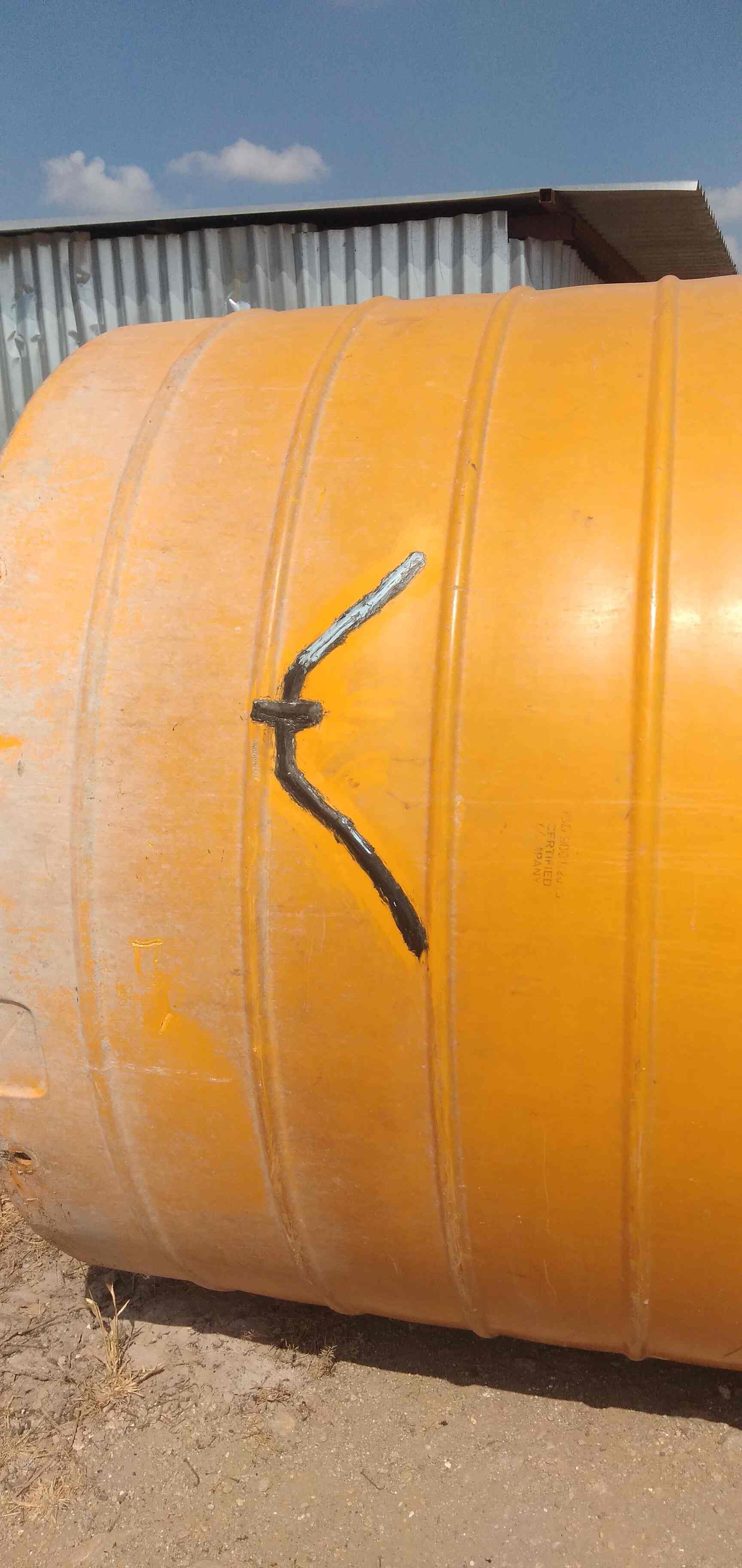 Top Plastic Water Tank Repair & Services near Railway Station K R Puram