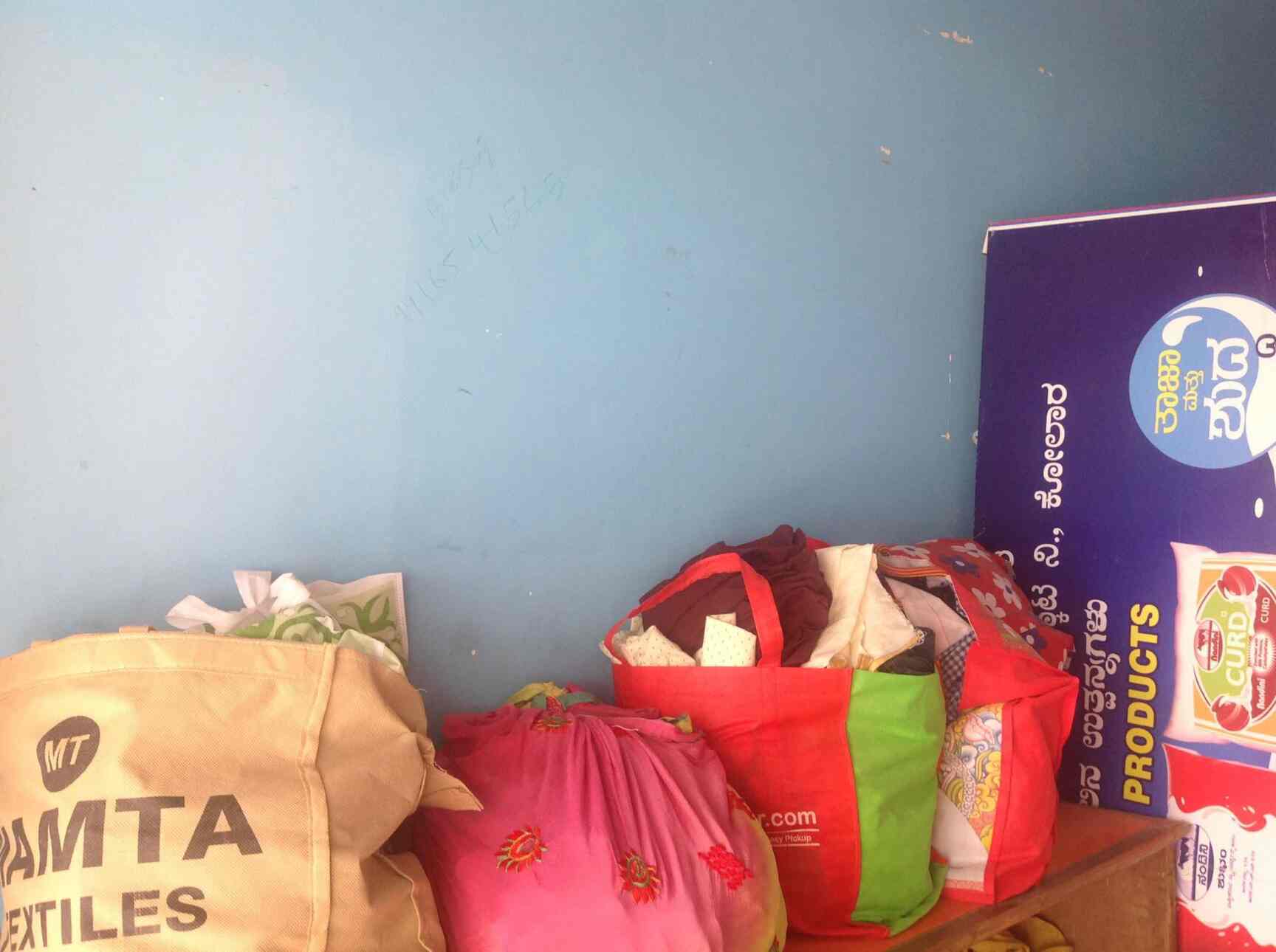 ARV Dry Cleaning And Laundry Service in Babusapalya,Bangalore Best