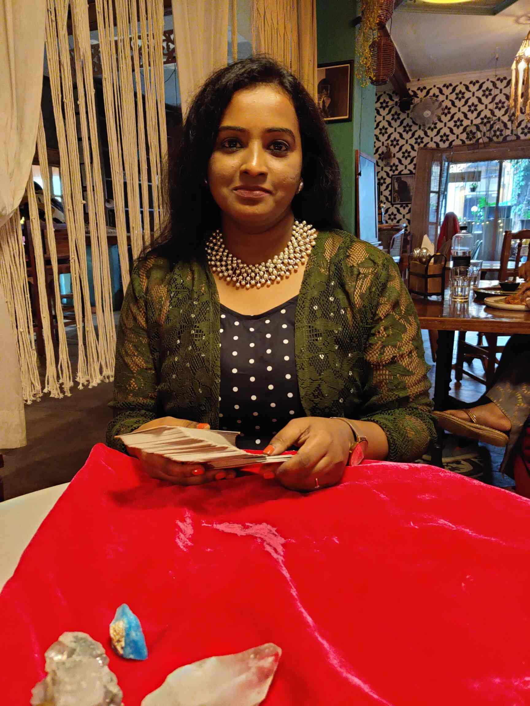 Sunitha Rani Psychologist Counselor in Malleswaram,Bangalore Best