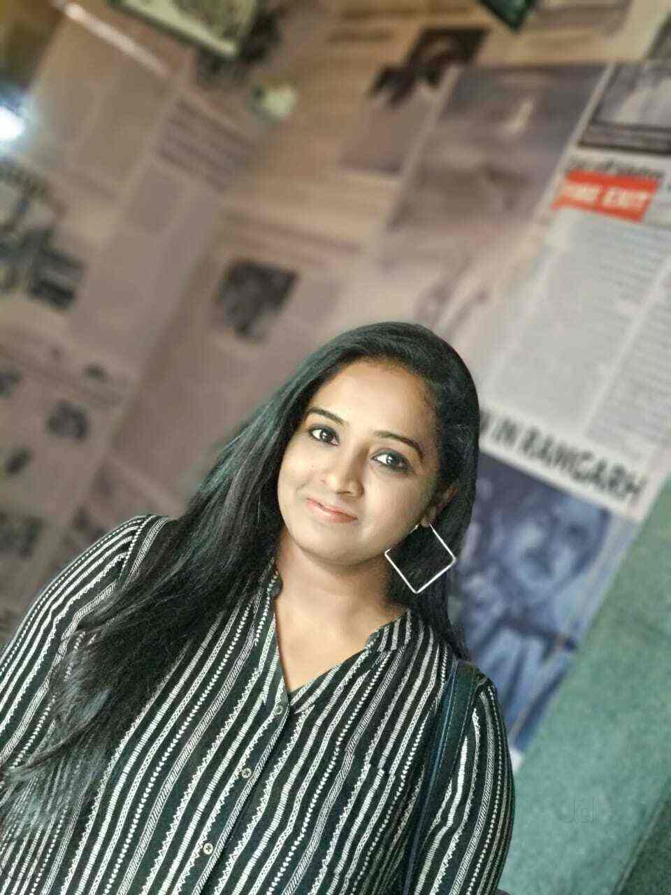 Sunitha Rani Psychologist Counselor in Malleswaram,Bangalore Best