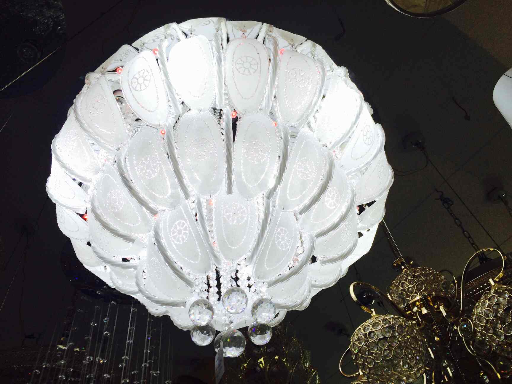 Top Chandelier Dealers in BVK Iyengar Road Best Chandlier Bangalore