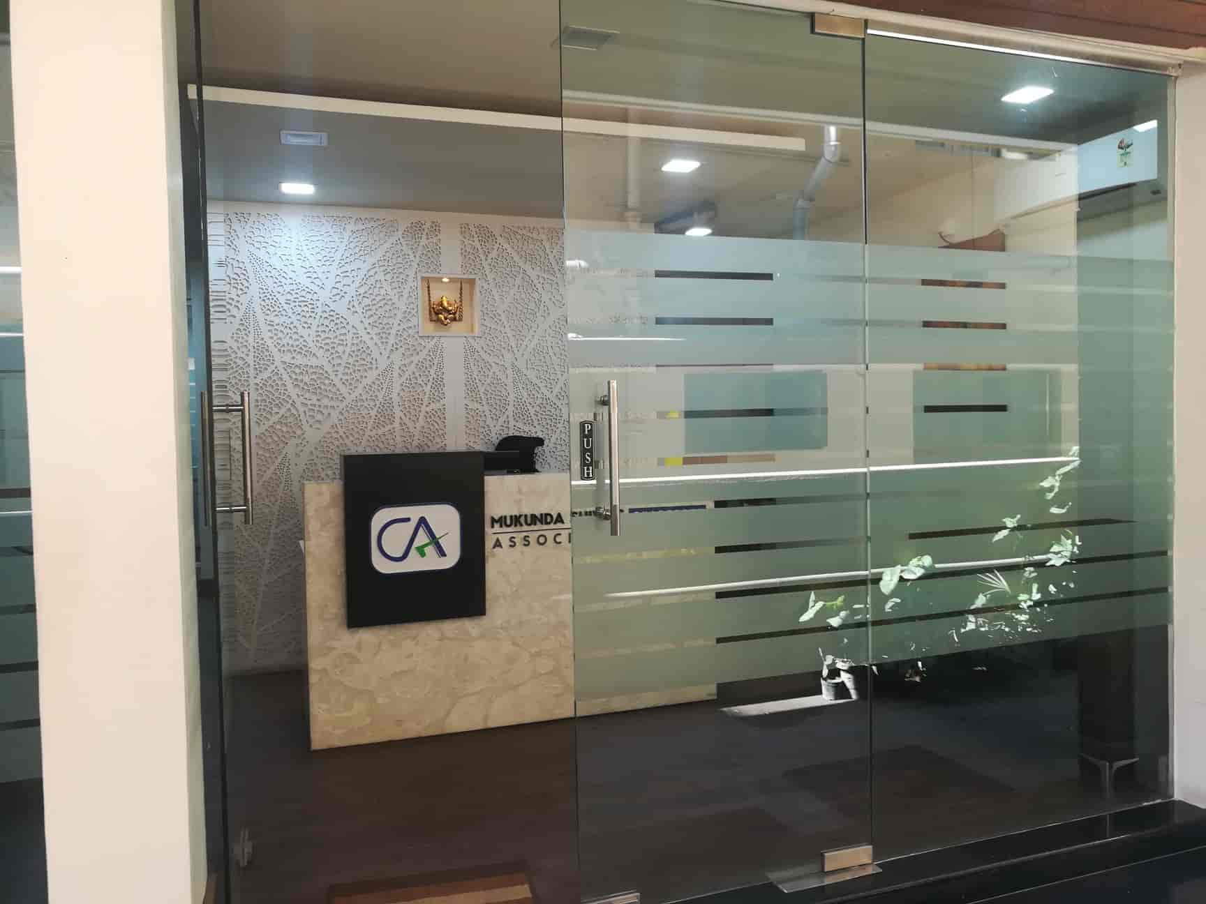 Top Chartered Accountants in Bangalore Best GST Consultants near me