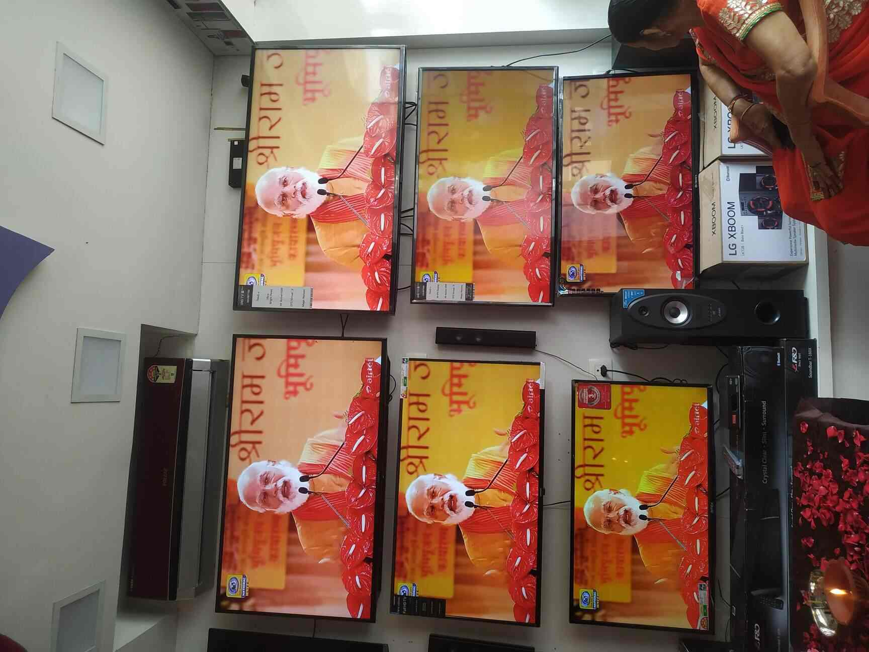 Pavan Distributors in T Dasarahalli,Bangalore Best ButterflyHome