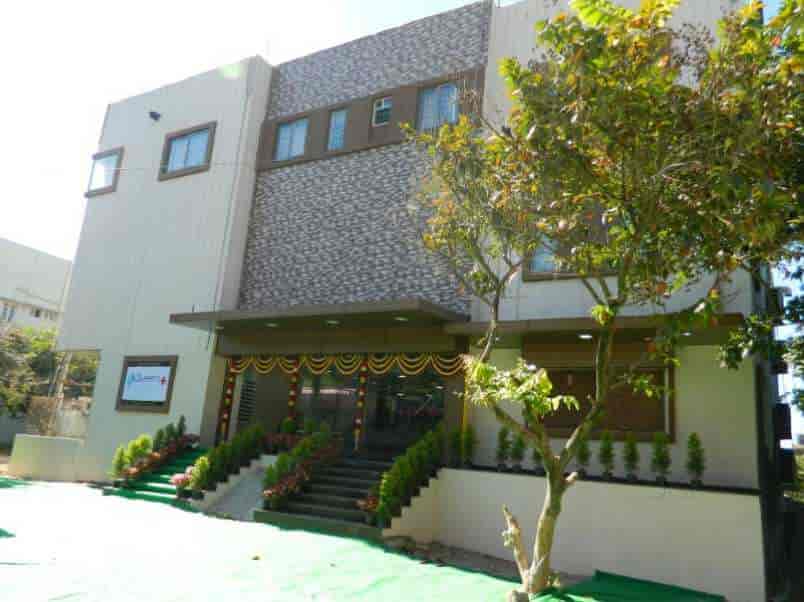 motherhood hospital hsr layout