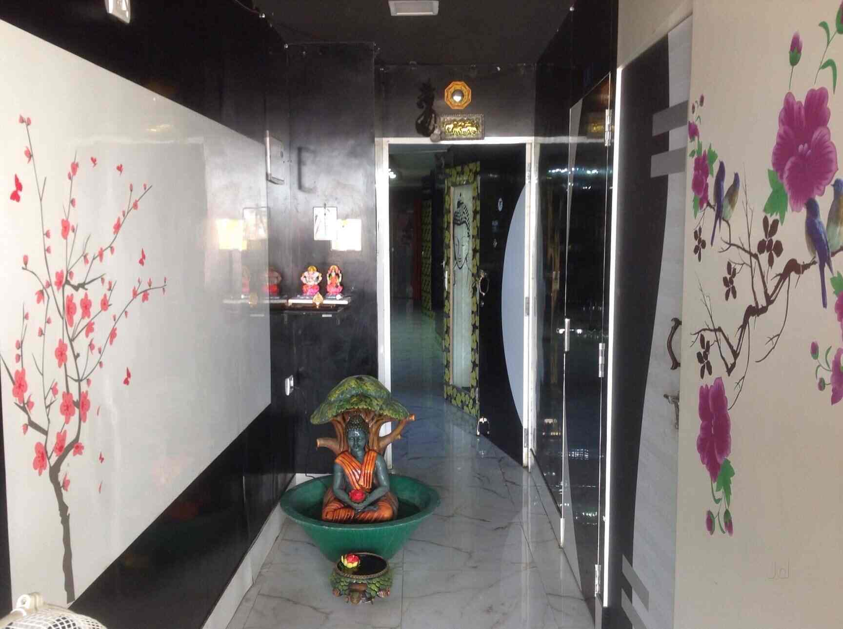 Top Unisex Spas in Kammanahalli Best Spasunisex Bangalore near me Justdial