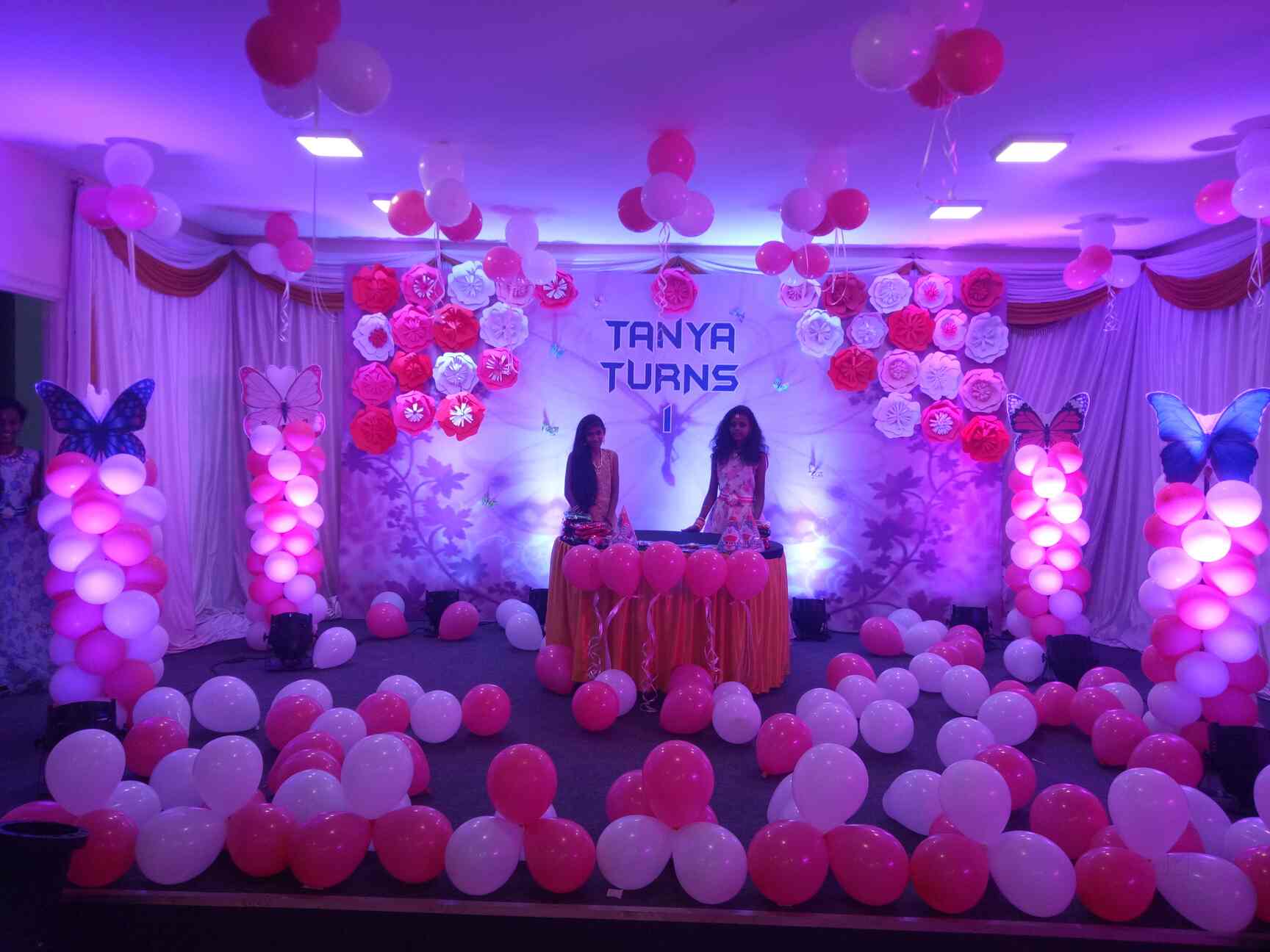 Top 100 Balloon Decorators In Bangalore Best Helium Balloon Decoration Services Justdial