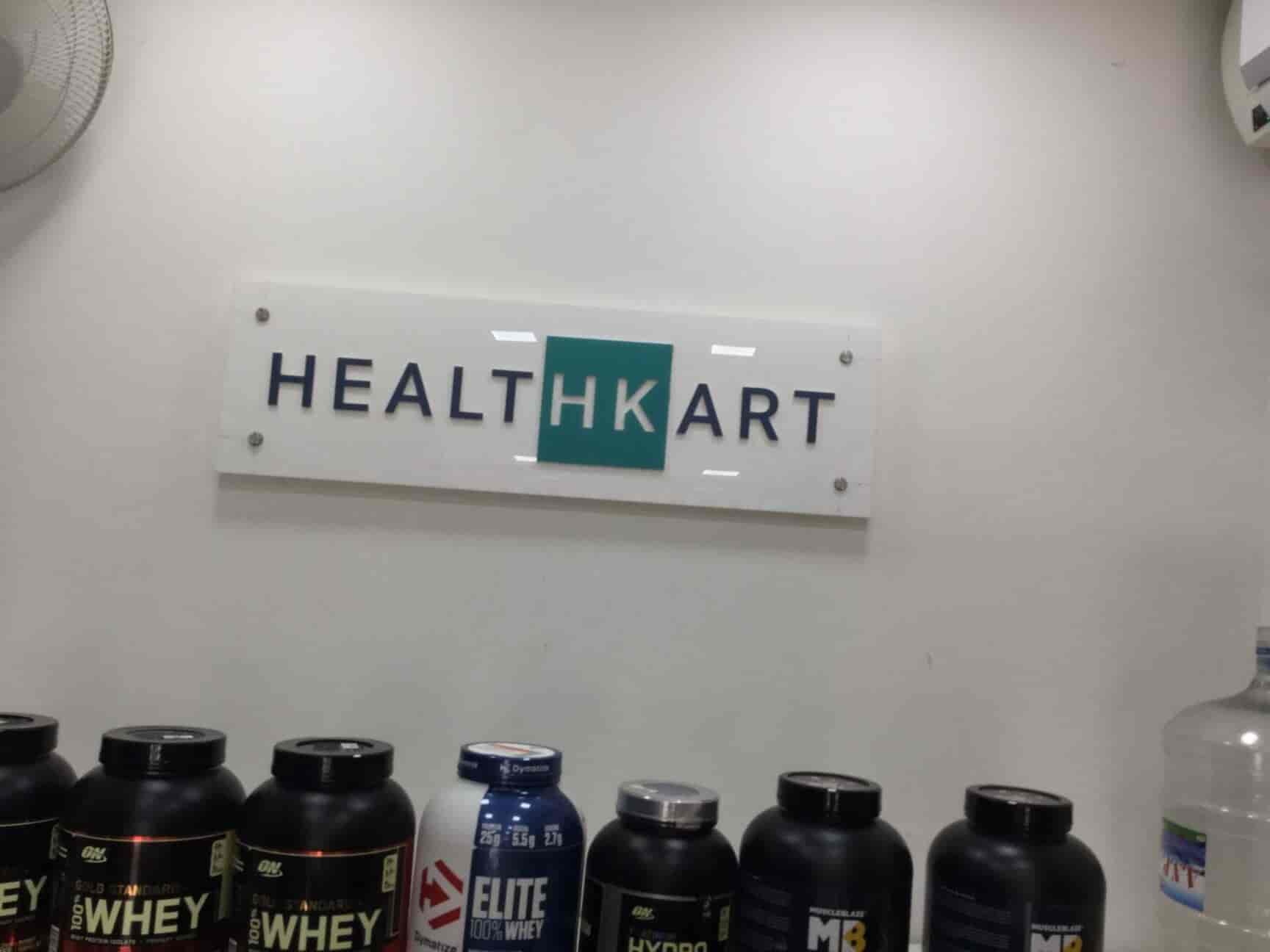 Healthkart outlet whey protein