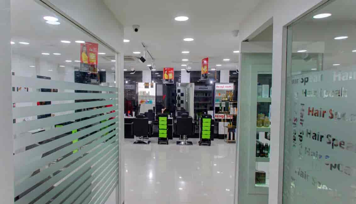 Hair Speak Family Salon E City in Neeladri Nagar,Bangalore - Best Beauty Parlours in Bangalore - Justdial Hair Speak Family Salon E City in Neeladri Nagar,Bangalore - Best Beauty Parlours in Bangalore - Justdial