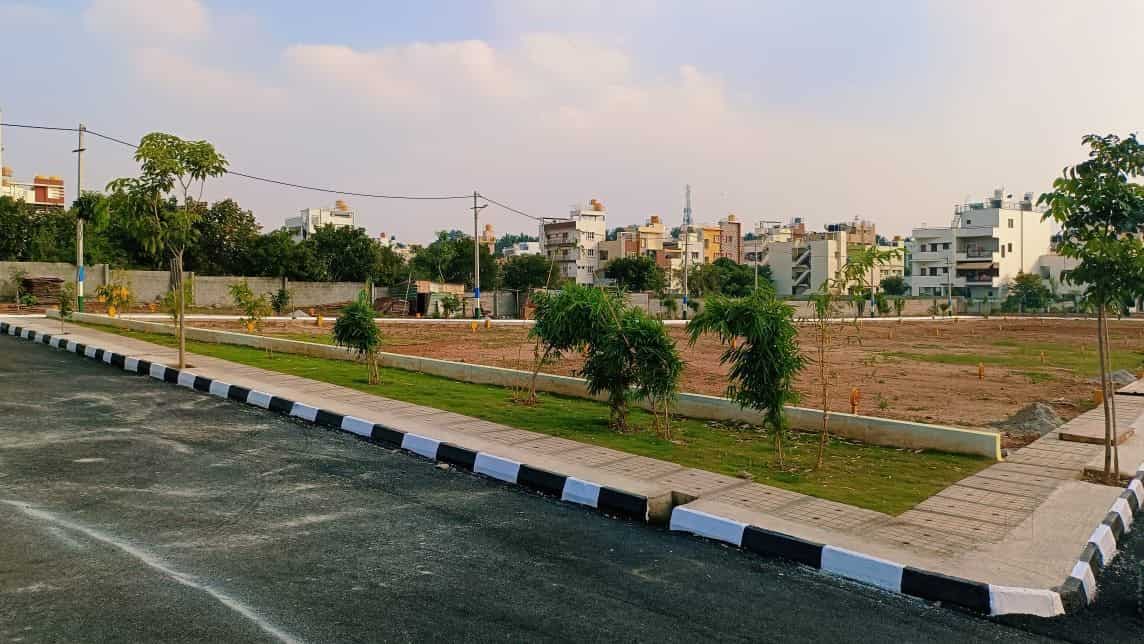 Top Estate Agents For R Zone Land in Medahalli Best Estate Agents For