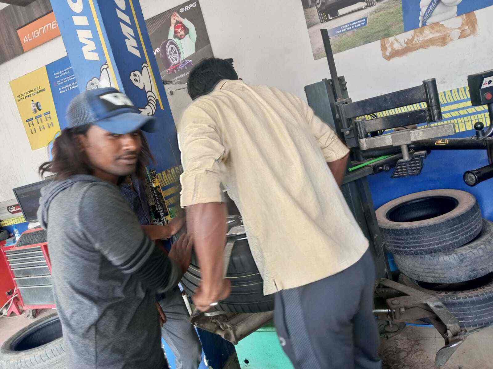 Top Falken Tyre Dealers in Kolar Best Falken Tyre Dealers near me Justdial