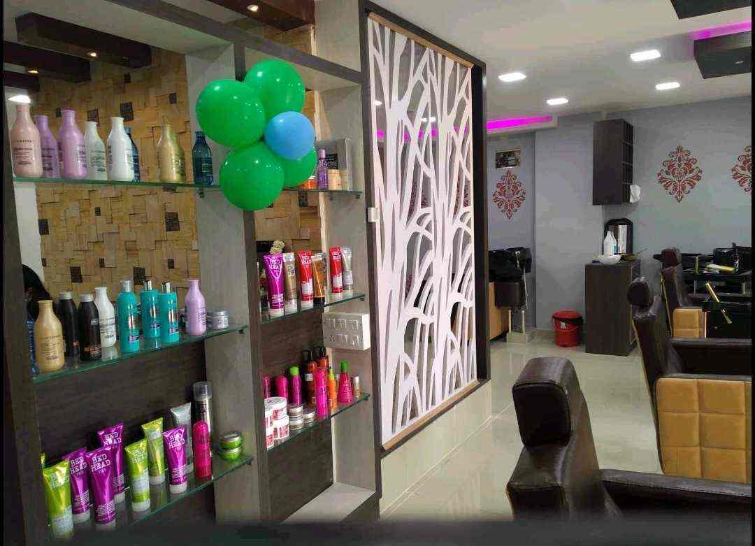 Maddy's Unisex Salon in Malleswaram West,Bangalore Best Body Massage