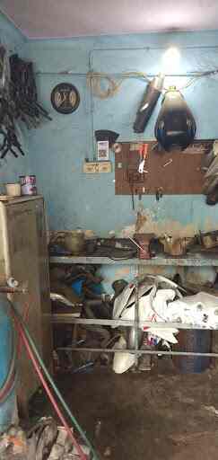 Bike welding clearance shop near me